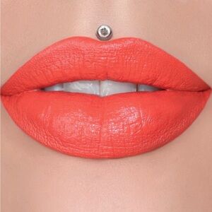 COPY - Nib Jeffree Star Cosmetics Velvet Trap Lipstick - Prick